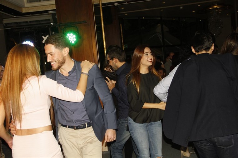 Rotaract Jamais en Vain,Toujours en Vin